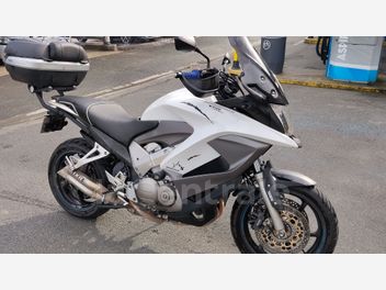 HONDA VFR 800 CROSSRUNNER ABS