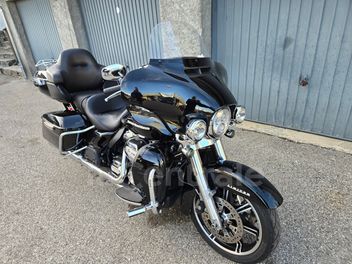 HARLEY DAVIDSON ULTRA LIMITED 1868