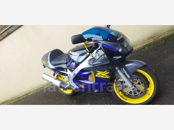 SUZUKI GSX-R 600