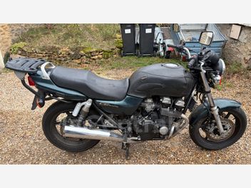 HONDA CB SEVEN FIFTY 750