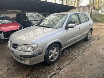 NISSAN ALMERA 2 (2) 1.8 TEKNA BVA 5P