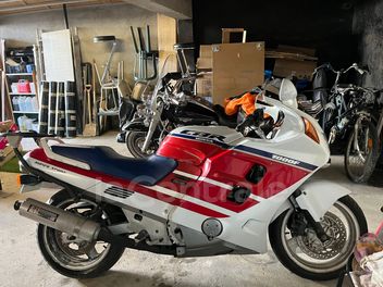 HONDA CBR F 1000