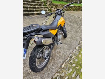 DERBI SENDA 125 SM 4T