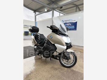 BMW C 650 GT