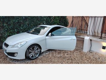HYUNDAI GENESIS COUPE 2.0 TURBO 210 PACK EXECUTIVE