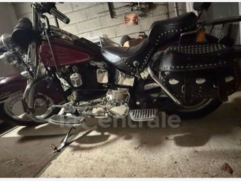 HARLEY DAVIDSON E GLIDE ULTR CLASSIC 1340