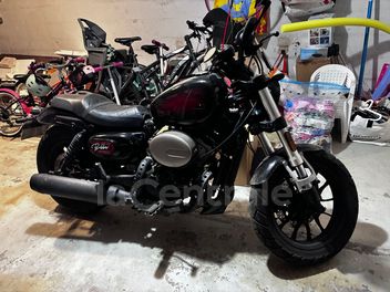 HYOSUNG GV 125 AQUILA CLASSIC