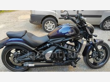 KAWASAKI VULCAN S 650