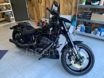 HARLEY DAVIDSON SOFTAIL BREAKOUT 1868