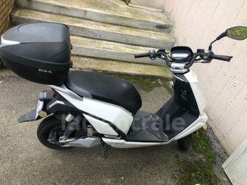 LIFAN LF 125T-9A NICE