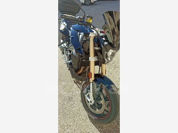 BMW F 800 R ABS