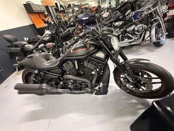 HARLEY DAVIDSON SPORTSTER NIGHTSTER 1200 BICOLORE