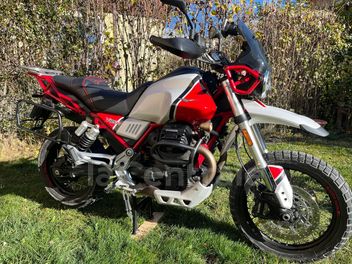 MOTO GUZZI V85 TT 850