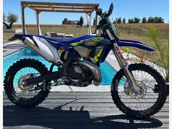 SHERCO SEF 300 SE FACTORY