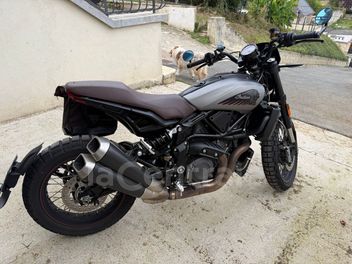 INDIAN FTR 1200