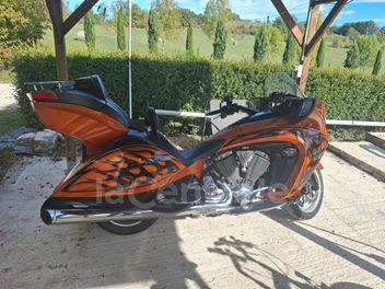 VICTORY VISION TOUR 1730