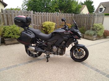 KAWASAKI VERSYS 1000 GRAND TOURER