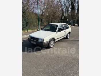 VOLKSWAGEN POLO 2 COUPE G40 II (2) G40