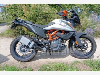KTM ADVENTURE 390