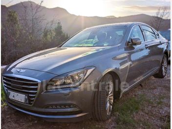 HYUNDAI GENESIS COUPE 2 II 3.8 V6 GDI 315 HTRAC