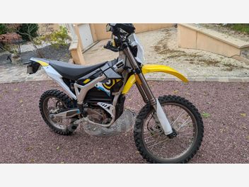 SUR-RON STORM BEE ENDURO