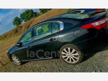 RENAULT LATITUDE 2.0 DCI 175 FAP INITIALE BVA6