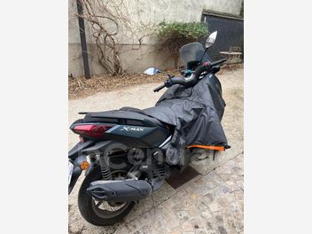 YAMAHA X-MAX 125
