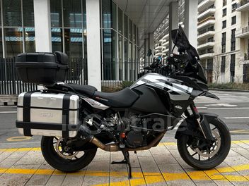 KTM SUPER ADVENTURE 1290