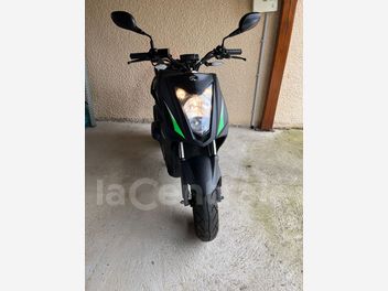 KYMCO AGILITY 50