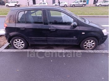HYUNDAI GETZ 1.5 CRDI 82 PACK CLIM 5P