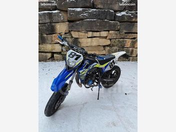 SHERCO 0.5 50 SM