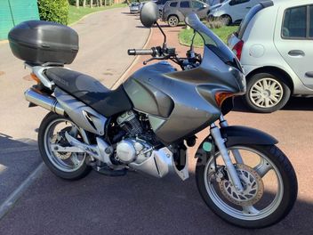 HONDA XL VARADERO 125