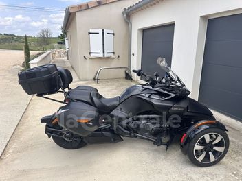 CAN AM SPYDER F3 S SM6
