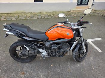 YAMAHA FZ 6 N