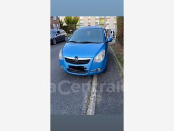 OPEL AGILA 1.3 CDTI ESSENTIA
