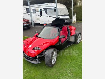 SECMA F-16 ROADSTER 1.6 105 FUN