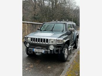 HUMMER 