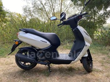 PEUGEOT XP6 50 TRAIL