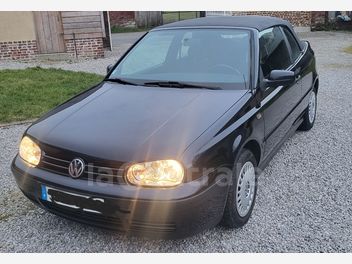 VOLKSWAGEN GOLF 3 CABRIOLET III CABRIOLET 1.6