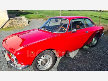 ALFA ROMEO 2000 GT VELOCE