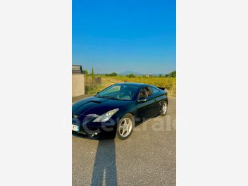 TOYOTA CELICA 7 VII (2) 1.8 VVT-I 145