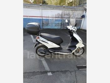 PIAGGIO VESPA 50 4T PRIMAVERA