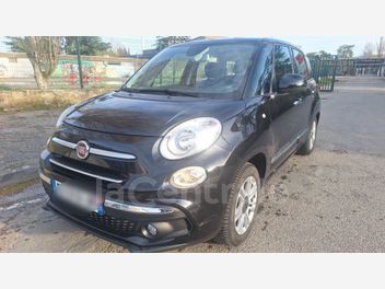 FIAT 500 L WAGON (2) WAGON 0.9 8V 105 TWINAIR S/S LOUNGE