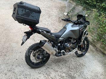 HONDA CRF AFRICA TWIN 1100 L