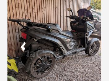 QUADRO 4D 350