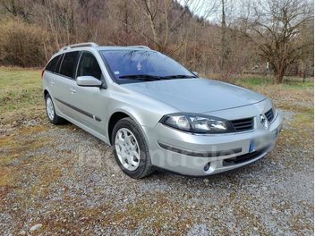 RENAULT LAGUNA 2 ESTATE II (2) ESTATE 1.9 DCI 120 CONFORT DYNAMIQUE