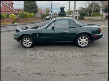 MAZDA MX5 1.6 115