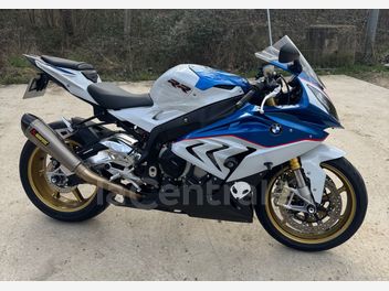 BMW S1000 RR 1000