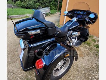 HARLEY DAVIDSON ROAD KING 114 SPECIAL