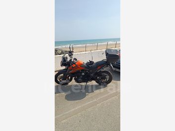 KTM ADVENTURE 390